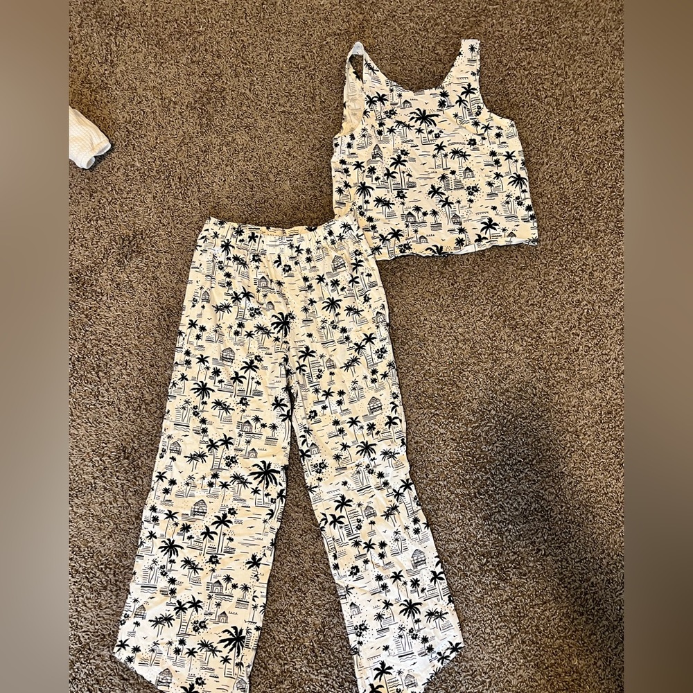 Zara girls set!